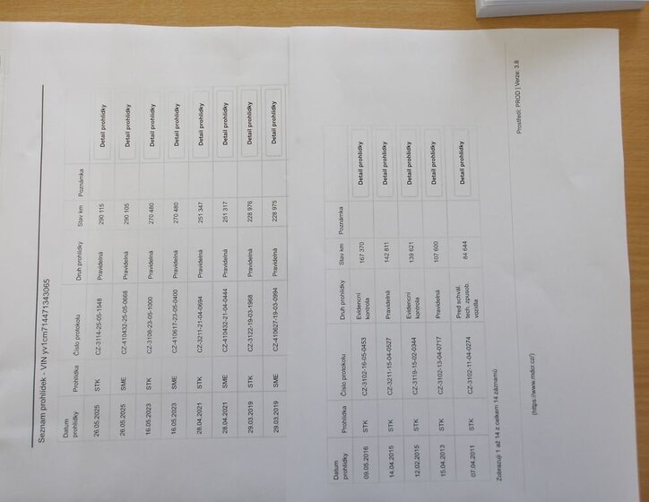 Volvo XC90 SUV 2,4 l 136 kw