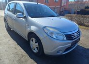 Dacia Sandero Hatchback 1,6 l 64 kw