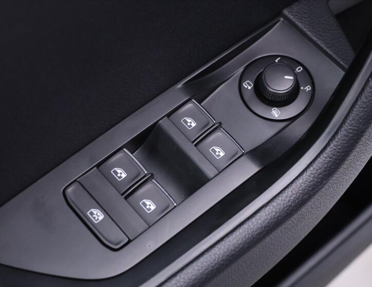 Škoda Superb Kombi 2,0 l 140 kw