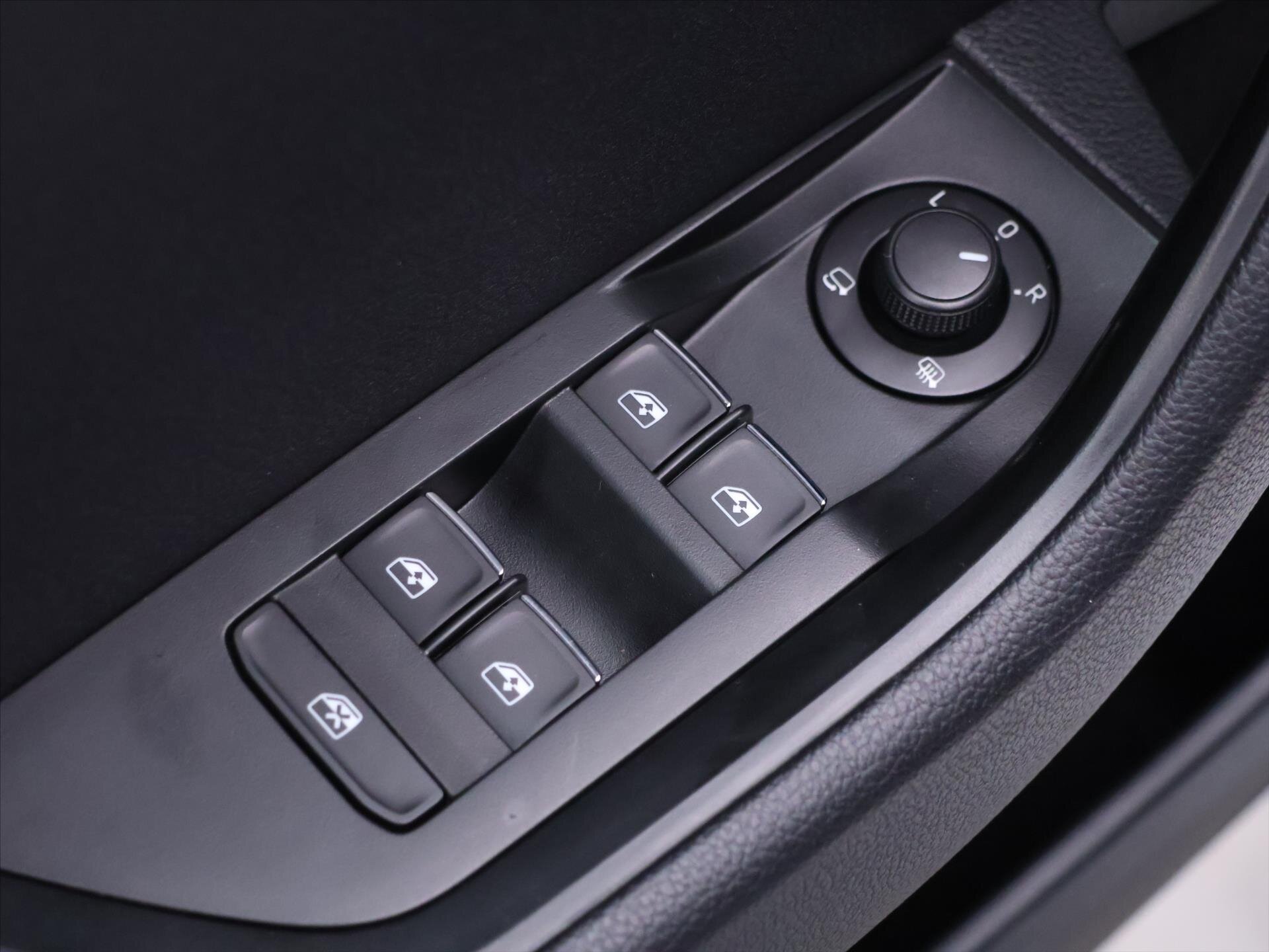 Škoda Superb Kombi 2,0 l 140 kw