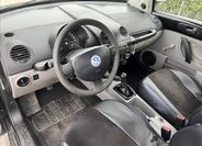 Volkswagen New Beetle Hatchback 1,6 l 74 kw