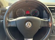 Volkswagen Golf Kombi 1,6 l 75 kw