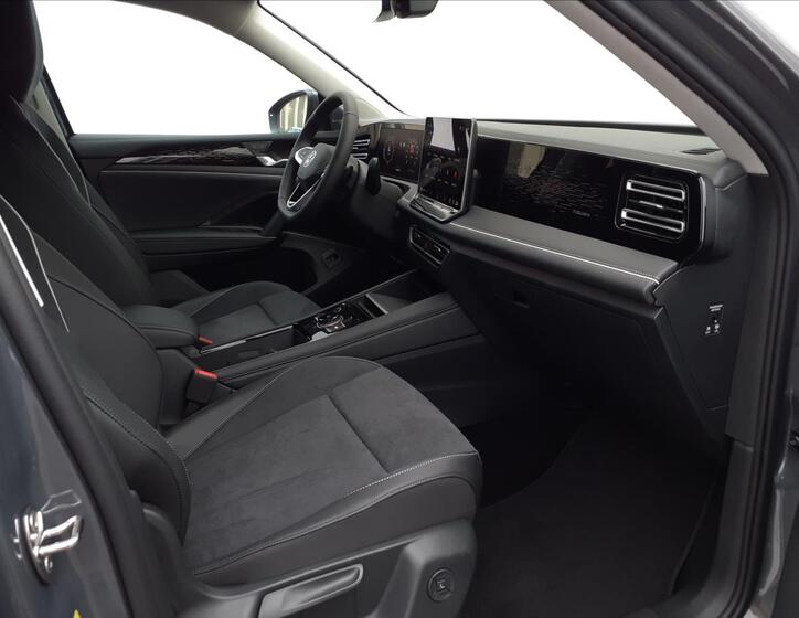 Volkswagen Tiguan 19