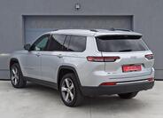 Jeep Grand Cherokee 7