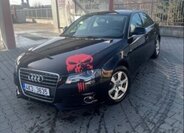 Audi A4 Sedan / Limuzína 0,0 0