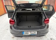 Volkswagen Polo Hatchback 0,0 59 kw