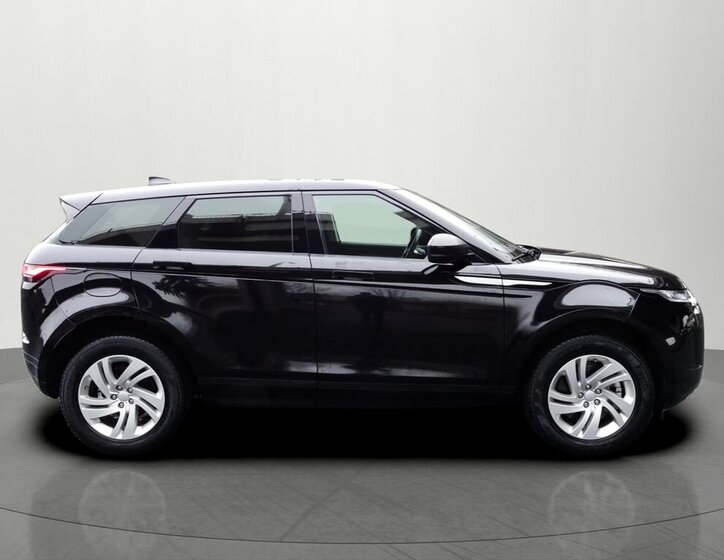 Land Rover Range Rover Evoque 5