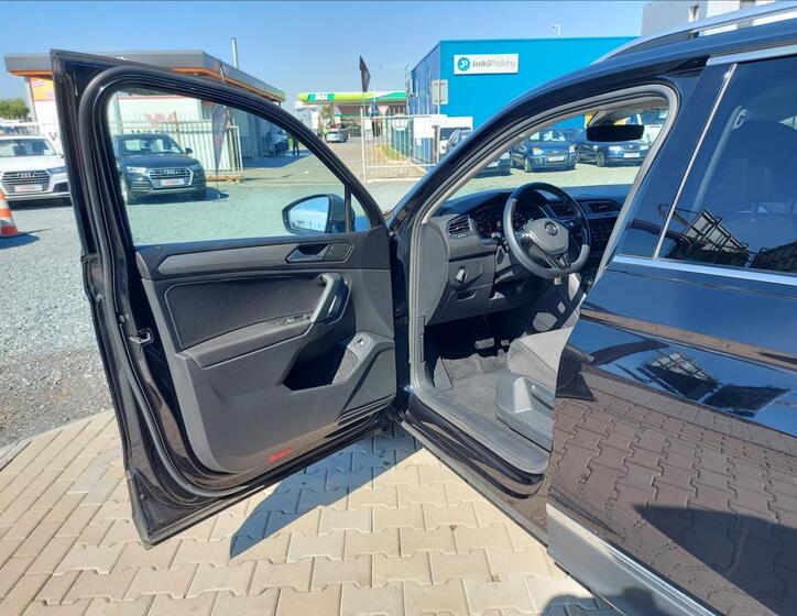 Volkswagen Tiguan Allspace 11