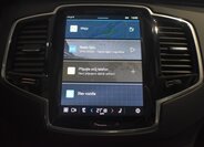 Volvo XC90 SUV / Terénní 2,0 l 173 kw