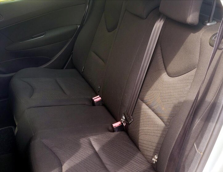 Peugeot 308 Kombi 1,6 l 80 kw