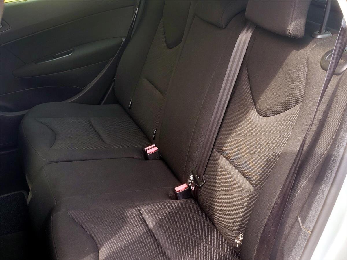 Peugeot 308 Kombi 1,6 l 80 kw