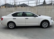 Škoda Octavia Ostatní 1,4 l 81 kw