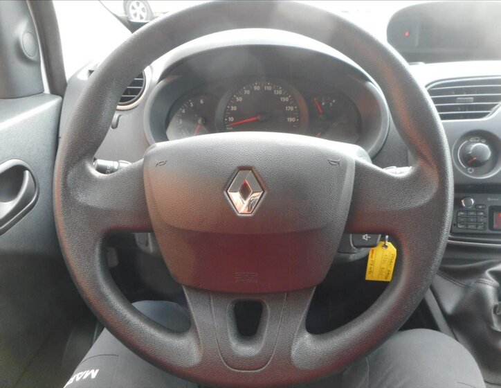 Renault Kangoo Pick-up 1,5 l 59 kw