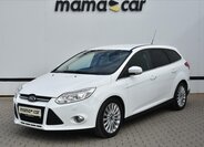 Ford Focus Kombi 1,6 l 85 kw