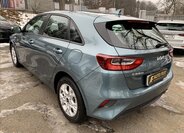 KIA Ceed Hatchback 998,0 73 kw