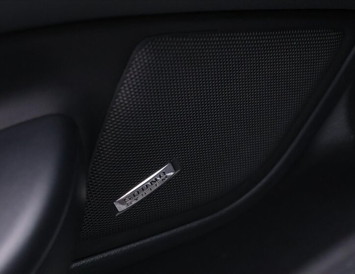 Škoda Octavia Kombi 1,4 l 90 kw