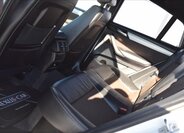 BMW X4 Sedan 2,0 l 140 kw