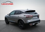 Nissan Qashqai SUV 1,3 l 116 kw