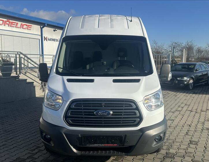 Ford Transit 7