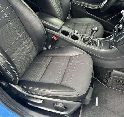 Mercedes-Benz Třídy A 42