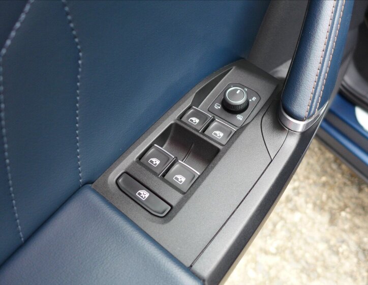 Cupra Formentor Kombi 2,0 l 228 kw