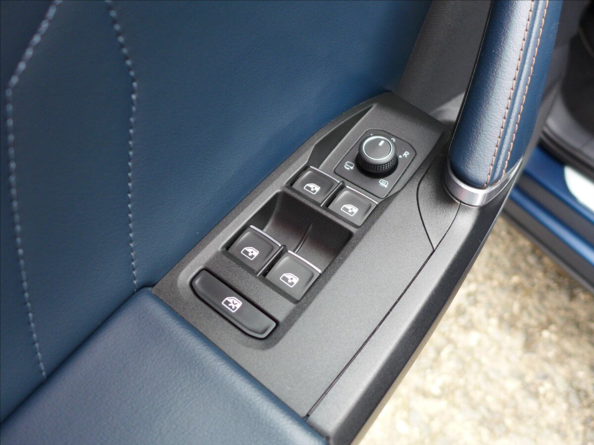 Cupra Formentor Kombi 2,0 l 228 kw