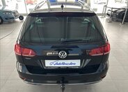 Volkswagen Golf Kombi 1,6 l 85 kw