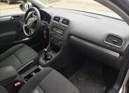 Volkswagen Golf Hatchback 1,6 l 66 kw