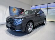 BMW X3 SUV / Terénní 2,0 l 145 kw