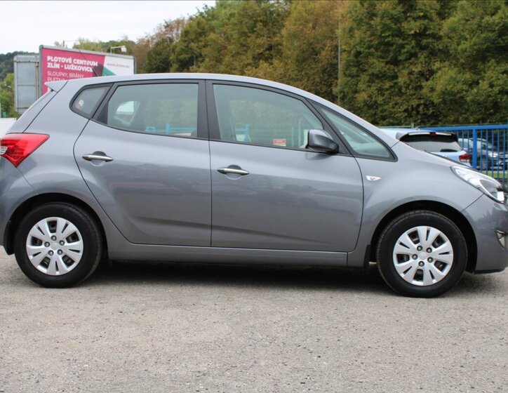 Hyundai ix20 Hatchback 1,4 l 66 kw