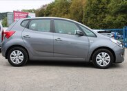 Hyundai ix20 Hatchback 1,4 l 66 kw