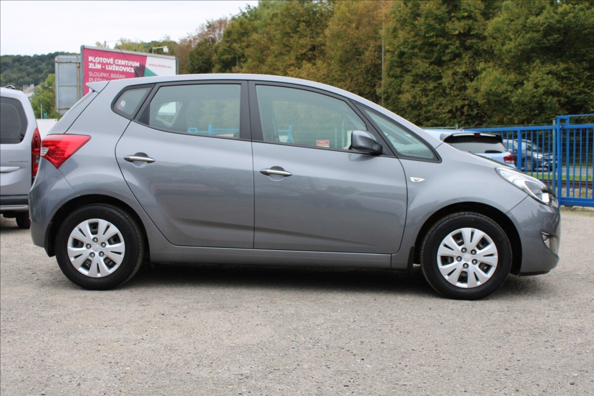 Hyundai ix20 Hatchback 1,4 l 66 kw