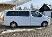 Toyota ProAce Verso VAN-Minibus 2,0 l 106 kw