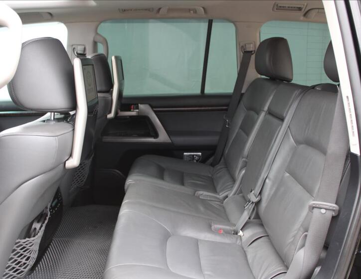 Toyota Land Cruiser 41