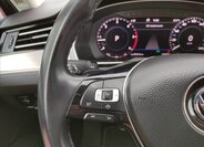 Volkswagen Passat Kombi 2,0 l 110 kw
