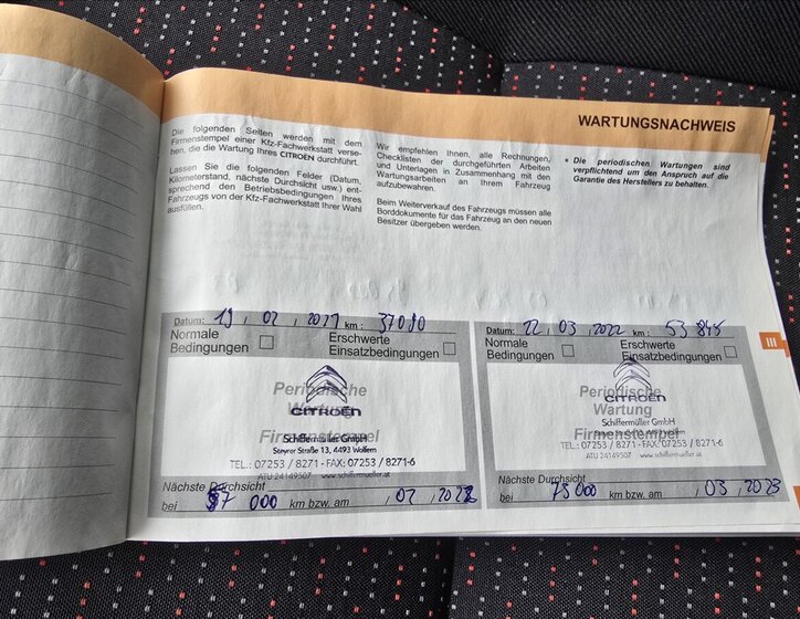 Citroën Jumper Valník 2,0 l 96 kw