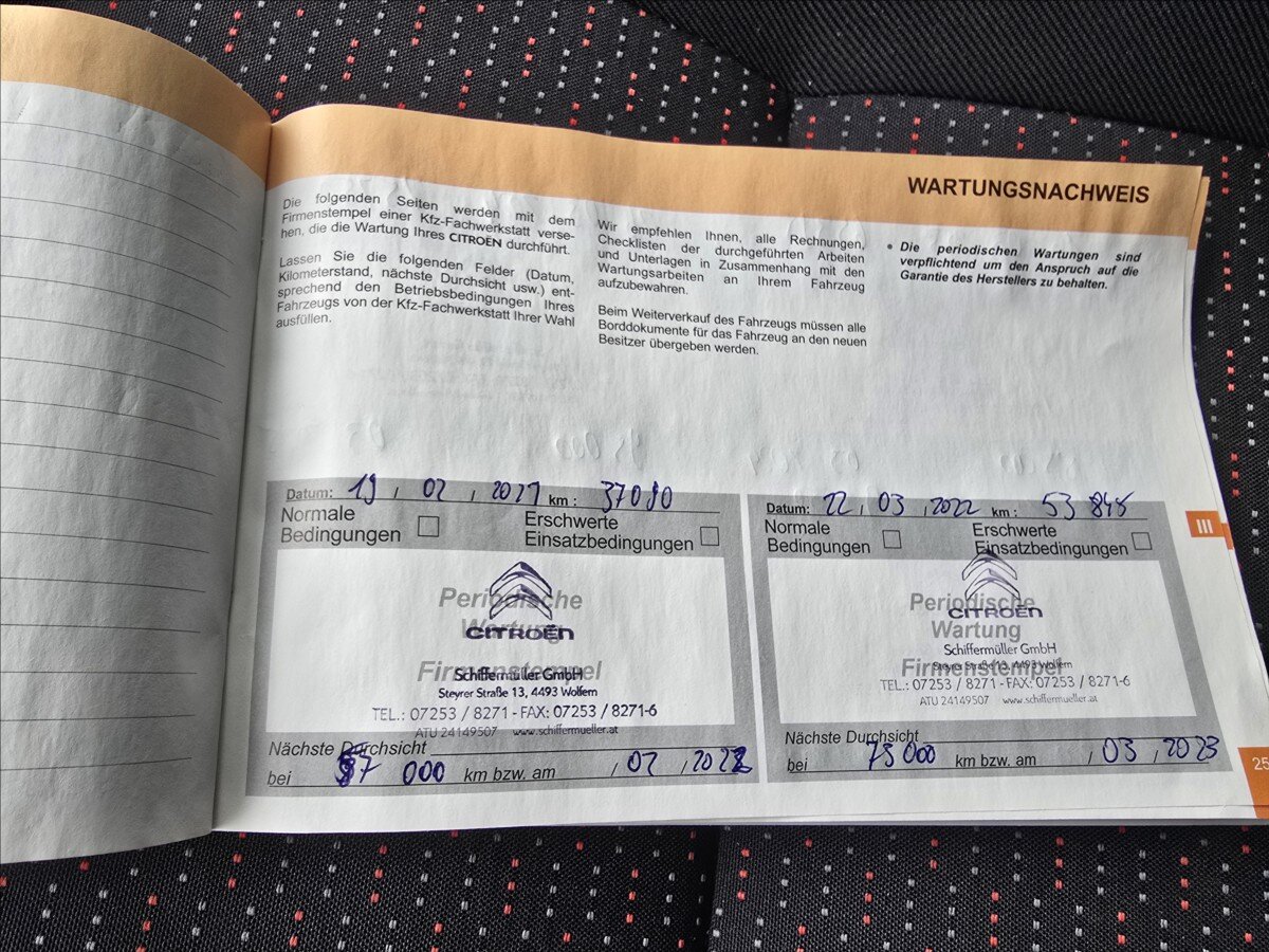 Citroën Jumper Valník 2,0 l 96 kw