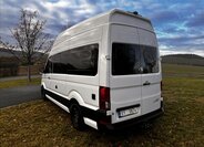 Volkswagen Grand California 4