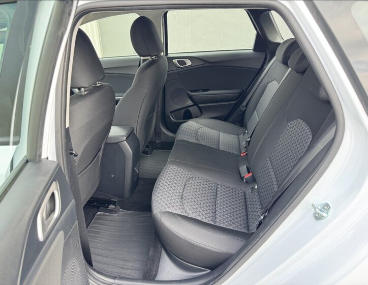 KIA Ceed Kombi 1,5 l 103 kw