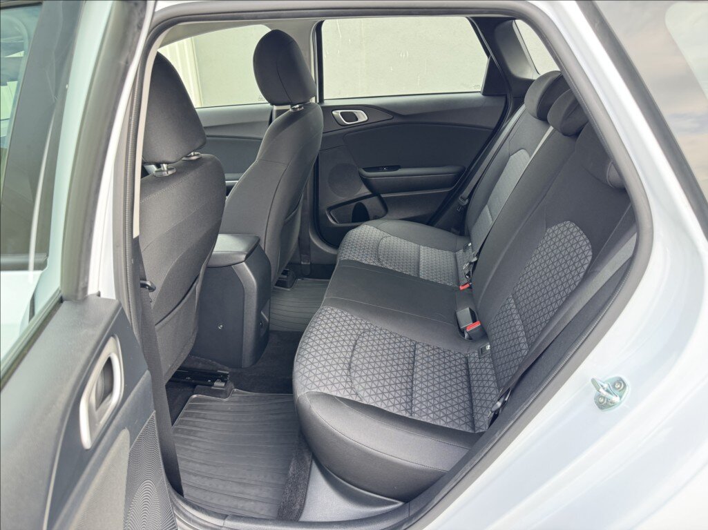 KIA Ceed Kombi 1,5 l 103 kw