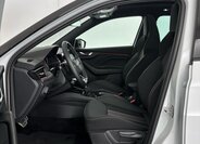 Škoda Kamiq SUV / Terénní 1,5 l 110 kw