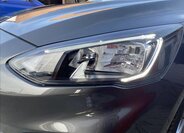 Ford Focus Kombi 1,5 l 88 kw