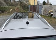 Škoda Superb Kombi 3,6 l 191 kw