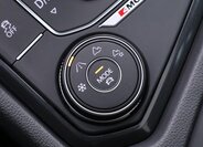 Volkswagen Tiguan SUV / Terénní 2,0 l 132 kw