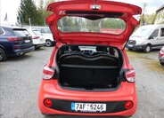Hyundai i10 Hatchback 998,0 49 kw