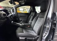 Jeep Avenger Ostatní 1,2 l 107 kw