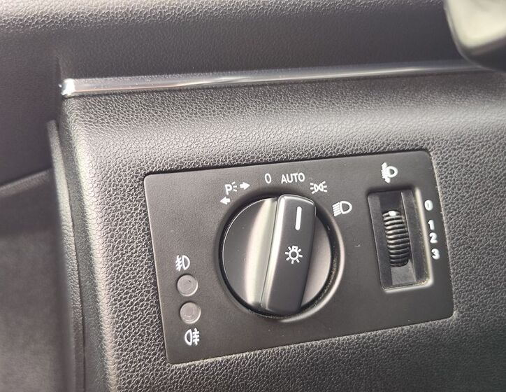 Mercedes-Benz Třídy B 21