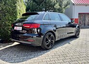 Audi A3 Hatchback 1,5 l 110 kw