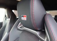 Toyota GR Yaris 30