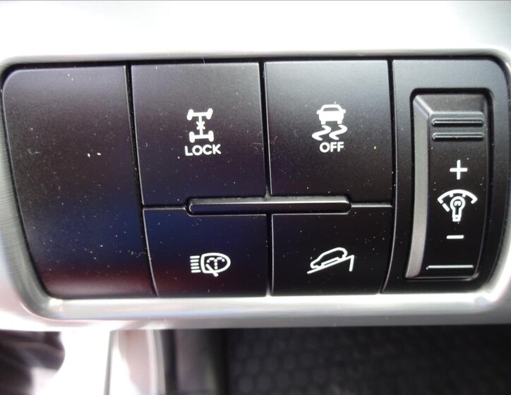 KIA Sorento Kombi 2,2 l 145 kw